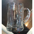 Verre Mug Tumbler Verrerie Beer Mug Kb-Hn07170